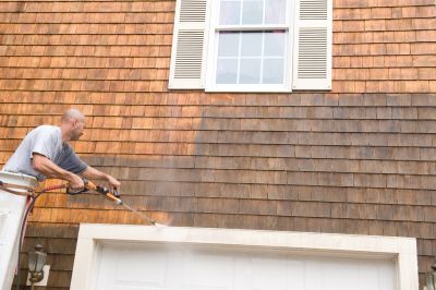 Siding Maintenance in Winter