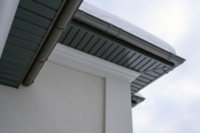 Siding Trim and Details